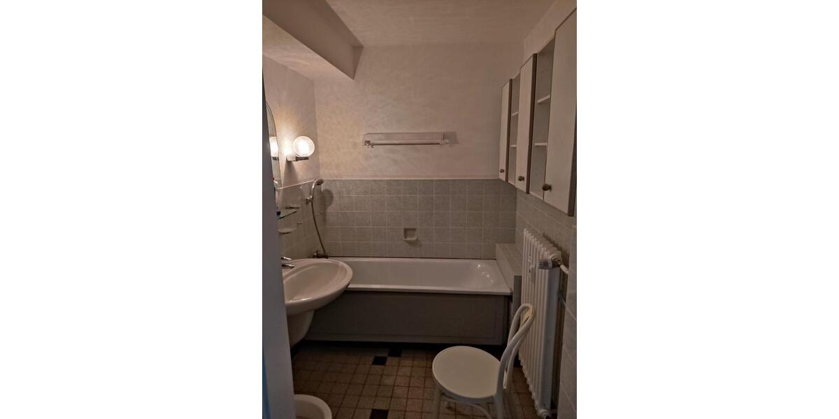 Erdgeschoßwohnung Vellmar - 3 Zimmer, 72 m&sup2;, 540&euro; | Angebot:26574668