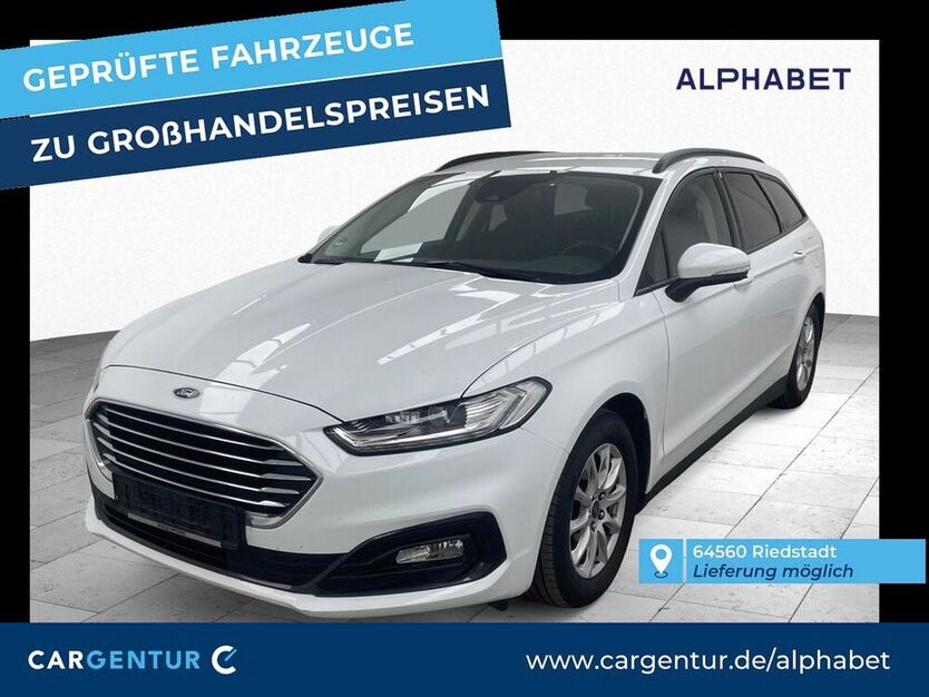 Mondeo