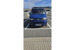 VW T5 Caravelle 145.000 km 14.000 &euro; Plauen 08523