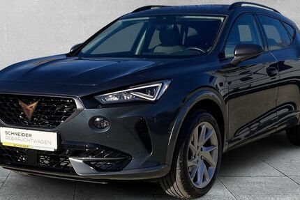 Cupra Formentor 50.600 km 20.950 &euro; Chemnitz 09113