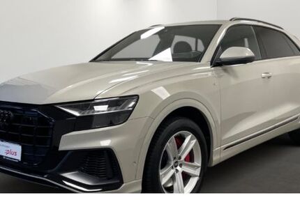 Audi Q8 71.068 km 62.900 &euro; Düsseldorf 40233