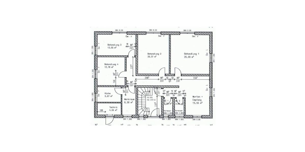 Mehrfamilienhaus, Wohnhaus Osterhofen Altenmarkt - 1 Zimmer, 265 m&sup2;, 859.000&euro; | Angebot:26824974