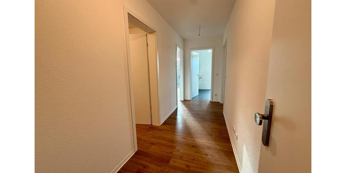 Etagenwohnung Haselünne - 2 Zimmer, 73 m&sup2;, 735&euro; | Angebot:24600535
