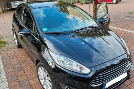 Ford Fiesta 150.100 km 5.000 &euro; Augsburg 86153