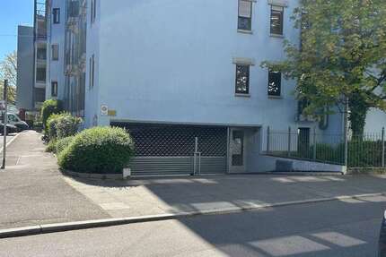 Garagen / Stellplätze Stuttgart Stuttgart-Mitte - 150&euro; | Angebot:26908721