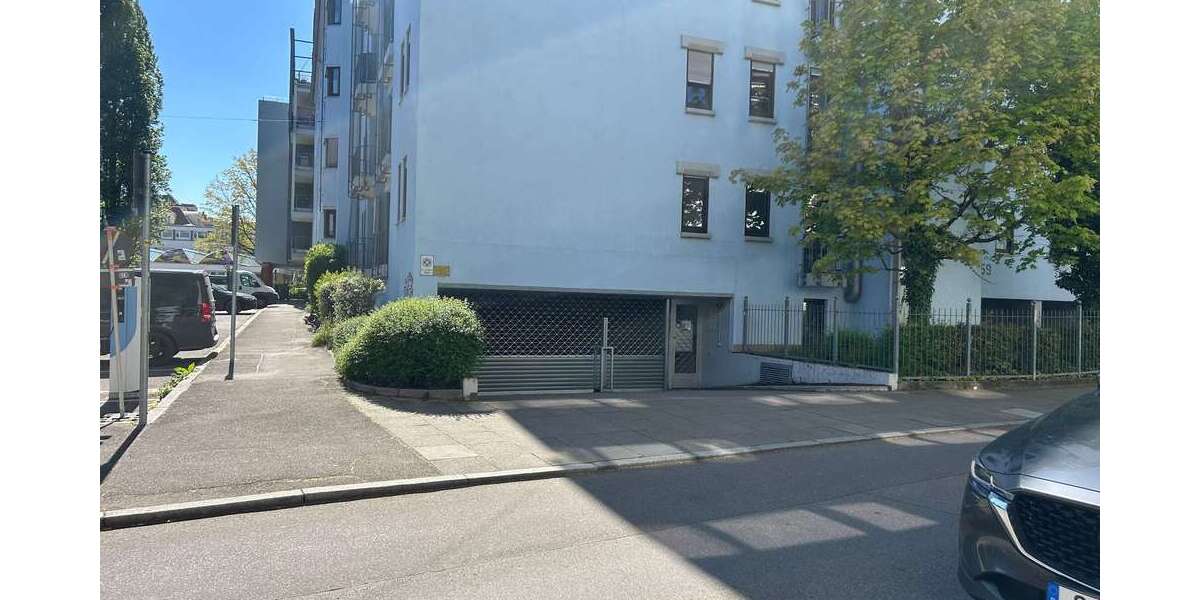 Garagen / Stellplätze Stuttgart Stuttgart-Mitte - 150&euro; | Angebot:26908721