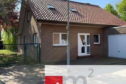 Haus Isselburg - 4 Zimmer, 130 m&sup2;, 350.000&euro; | Angebot:26902918