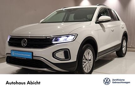 VW T-Roc 36.687 km 19.450 &euro; Duderstadt 37115