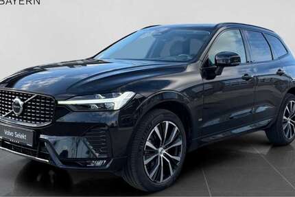 Volvo XC60 20.200 km 44.490 &euro; Neutraubling 93073