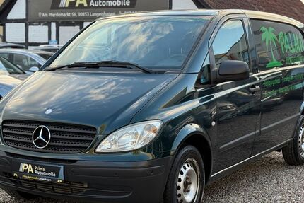 Mercedes-Benz Vito 308.900 km 7.999 € Langenhagen 30853