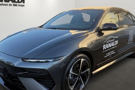Hyundai IONIQ 6 7.500 km 52.990 &euro; Wiesloch 69168