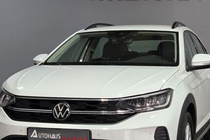 VW Taigo 31.213 km 13.449 &euro; Braunschweig 38112