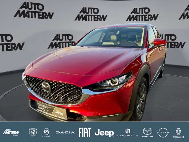 CX-30