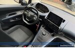 Peugeot Rifter Allure L1 EAT8 *Pano*TotW*PDC*Carpl*5Sitz 114.618 km 14.990 &euro; Berlin 13187