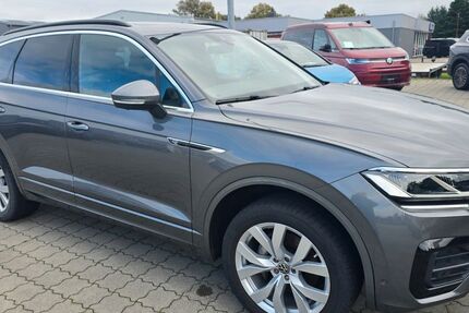 VW Touareg 34.200 km 52.199 &euro; Tarp 24963