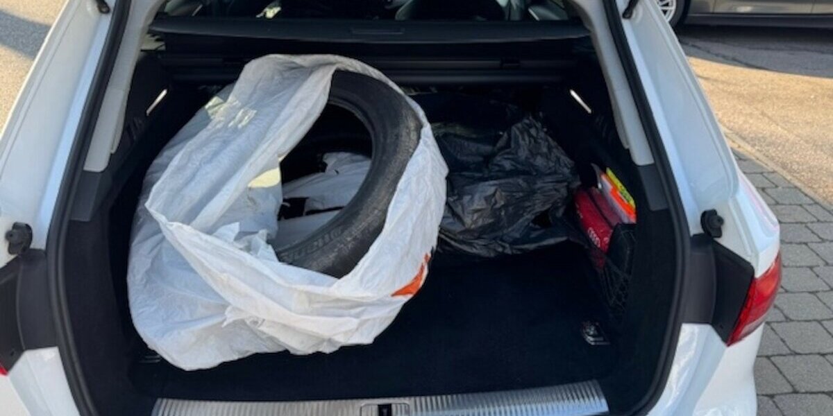 Audi A4 2.0 g-tron sport s-tronic Erdgas 154.836 km 12.990 &euro; Neckarsulm 74172