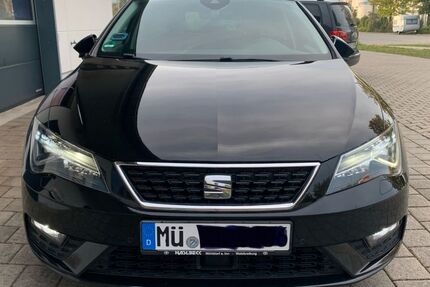 Seat Leon 130.000 km 10.449 &euro; Waldkraiburg 84478