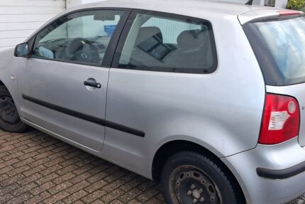 VW Polo 138.000 km 750 &euro; Koblenz 56075