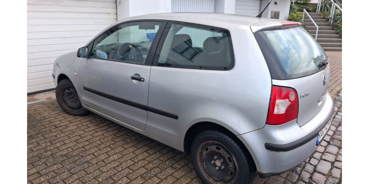 VW Polo 138.000 km 750 &euro; Koblenz 56075