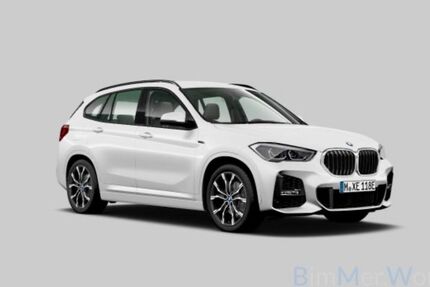 BMW X1 72.000 km 25.390 &euro; Hamburg 22043