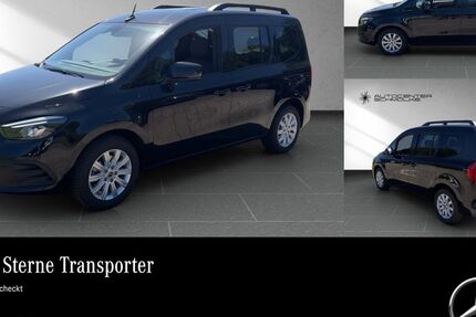 Mercedes-Benz T-Klasse 3.800 km 31.348 &euro; Osterholz-Scharmbeck 27711