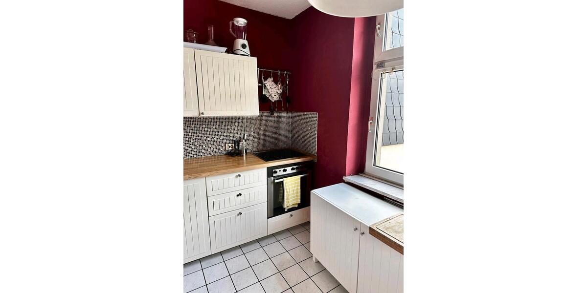Etagenwohnung Dortmund Innenstadt West - 2 Zimmer, 57 m&sup2;, 700&euro; | Angebot:26300581