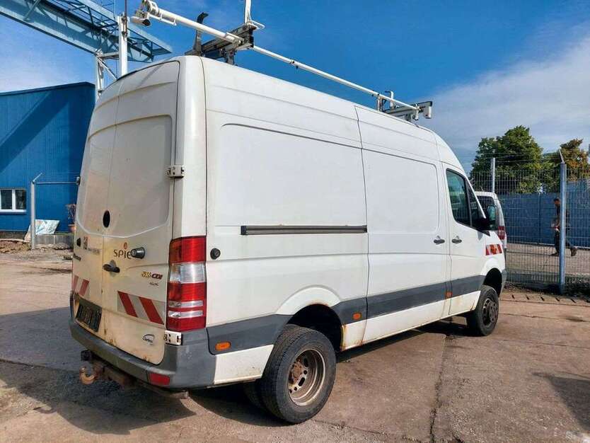Sprinter