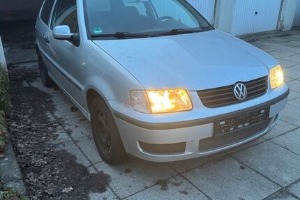 VW Polo 237.000 km 1.000 &euro; Bielefeld 33604