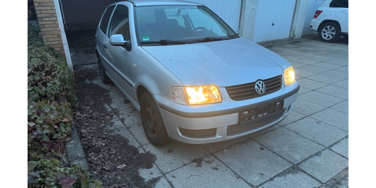 VW Polo 237.000 km 1.000 &euro; Bielefeld 33604