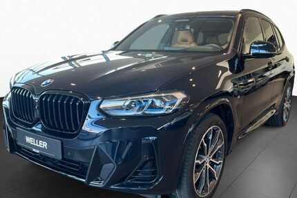 BMW X3 11.840 km 52.990 &euro; Vechta 49377