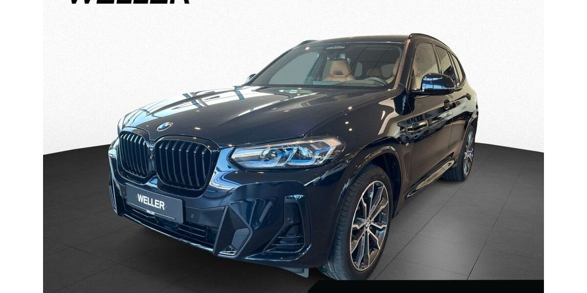 BMW X3 11.840 km 52.990 &euro; Vechta 49377