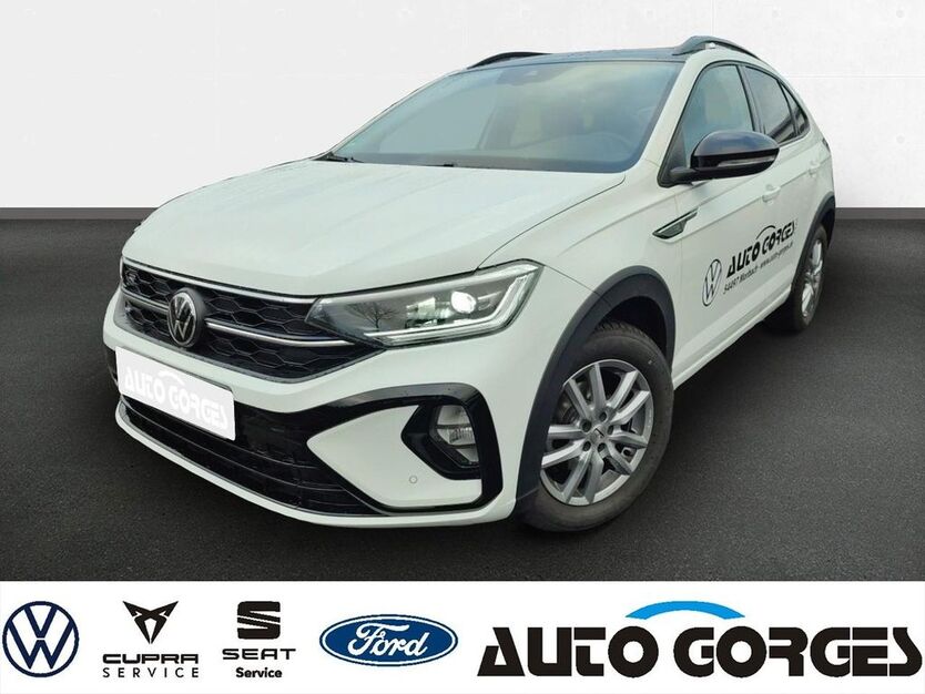 VW Taigo 15.306 km 26.945 € Morbach 54497