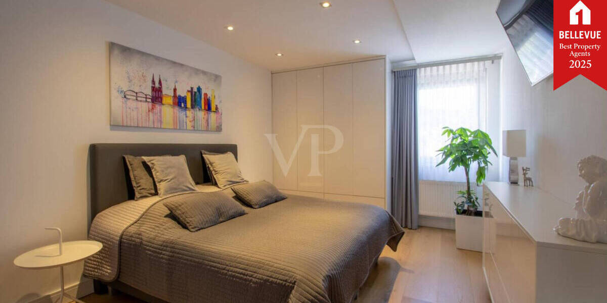 Etagenwohnung Suhl - 4 Zimmer, 184 m&sup2;, 399.000&euro; | Angebot:25742632