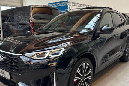 Ford Kuga 7.500 km 41.989 &euro; Freising 85356