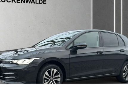 VW Golf 1.500 km 31.444 &euro; Luckenwalde 14943