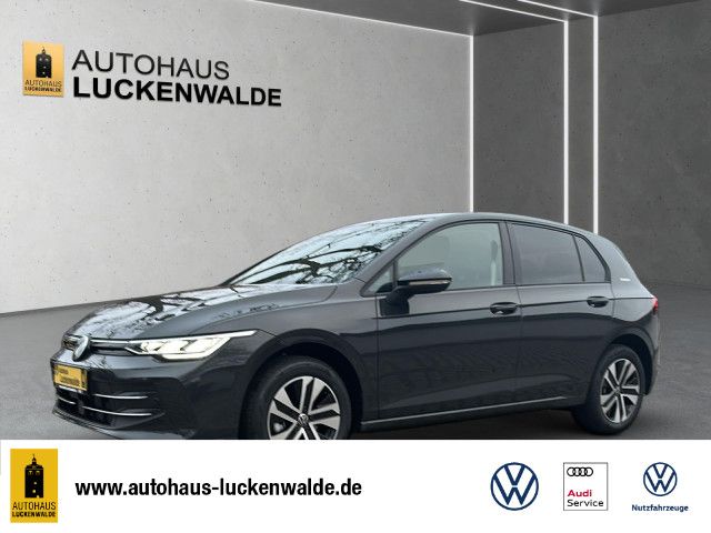 VW Golf 1.500 km 31.444 &euro; Luckenwalde 14943