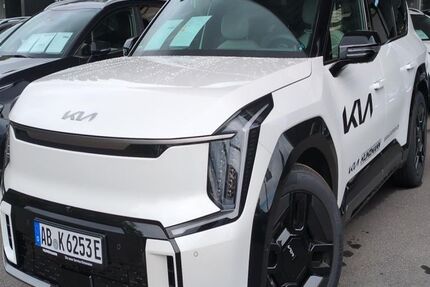 Kia EV9 9.990 km 65.989 &euro; Aschaffenburg 63741