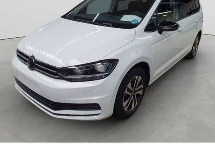 VW Touran 22.299 km 29.990 &euro; Lemgo 32657