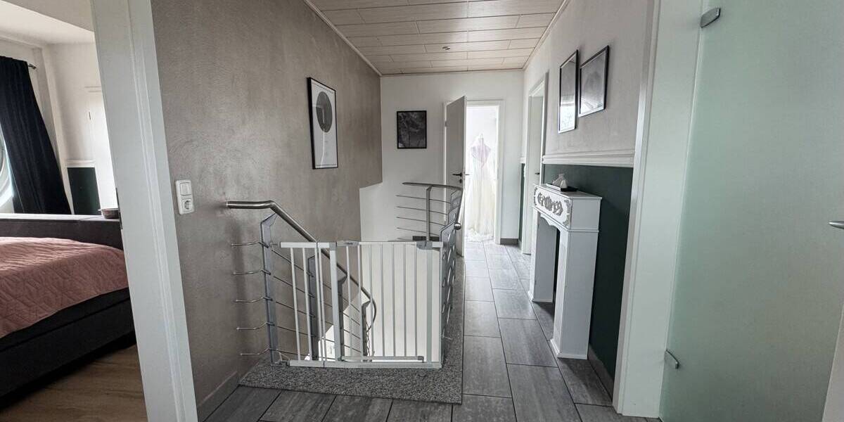 Einfamilienhaus Bockhorn/ Steinhausen Steinhausen - 5 Zimmer, 147 m&sup2;, 499.000&euro; | Angebot:26343706