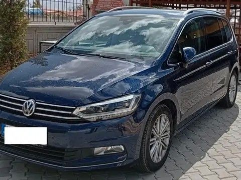 VW Touran 169.900 km 15.900 &euro; Möckmühl 74219