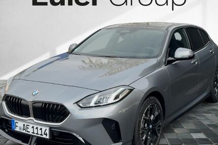 BMW 116 1.284 km 37.099 &euro; Frankfurt am Main 60435