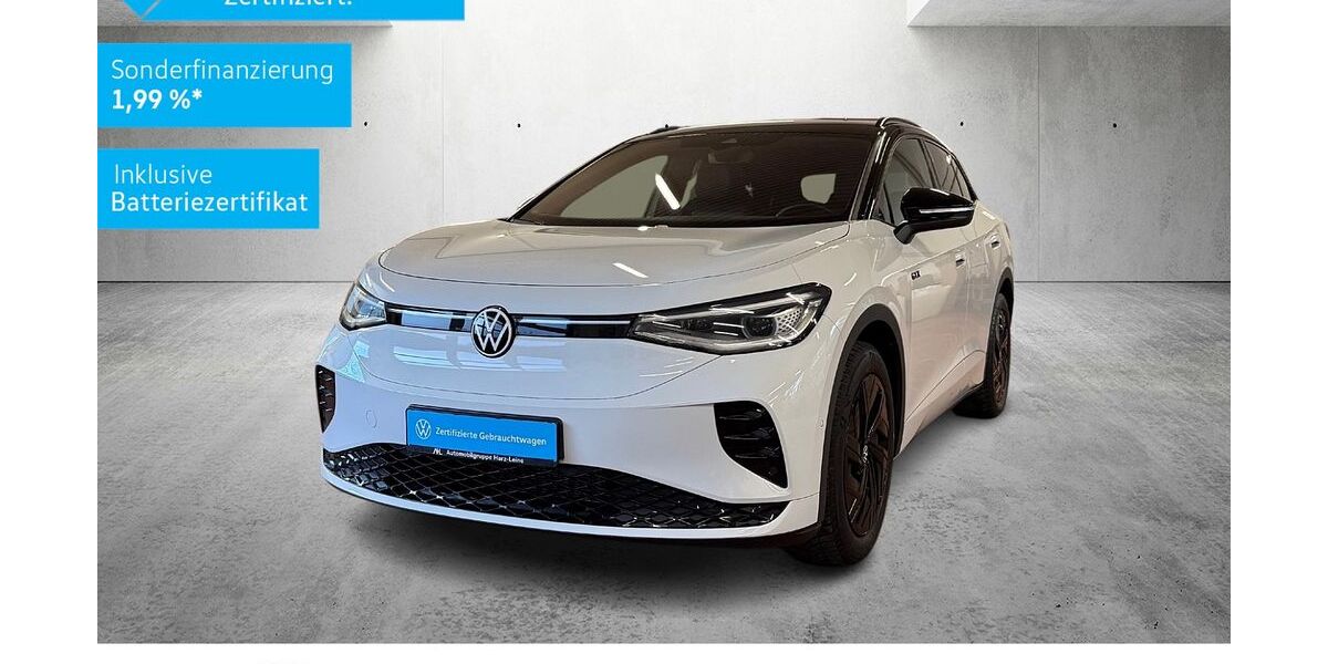 VW ID.4 15.939 km 34.174 &euro; Osterode 37520