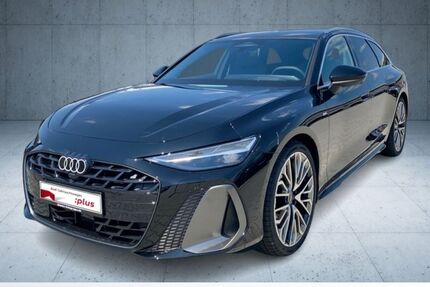 Audi A6 9.900 km 83.770 € Saal a.d. Donau 93342