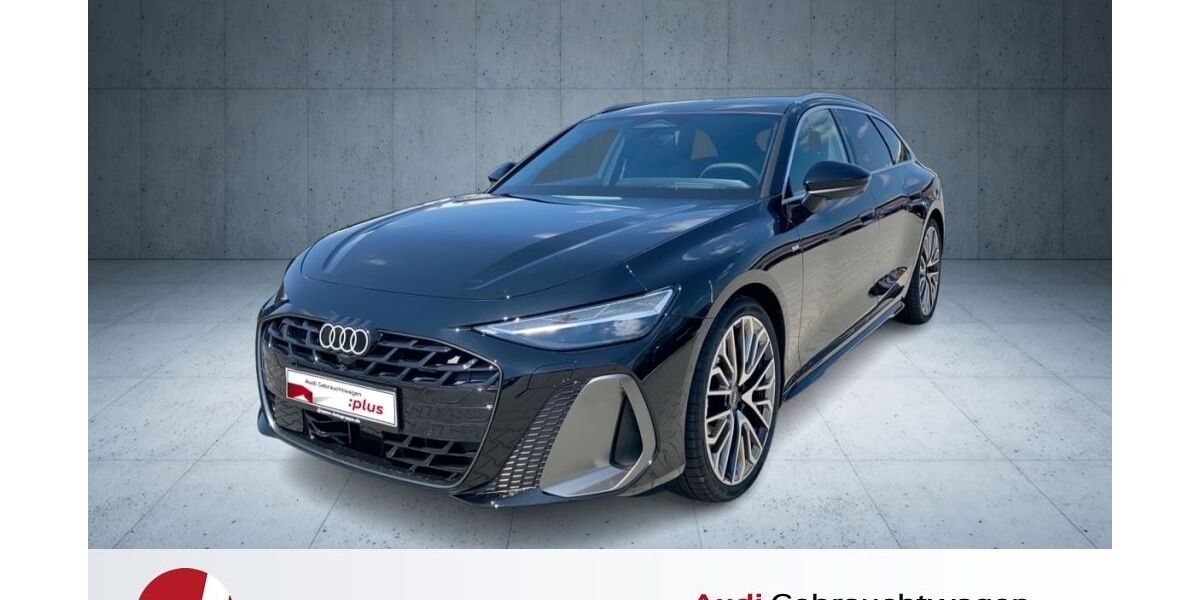 Audi A6 9.900 km 83.770 € Saal a.d. Donau 93342