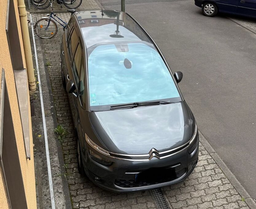 Citroen C4 Picasso 230.000 km 6.000 € Würzburg 97082