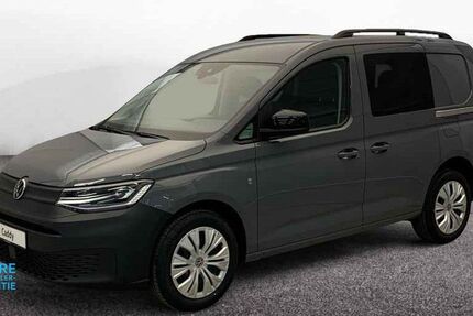 VW Caddy 3.000 km 32.780 &euro; Marktoberdorf 87616