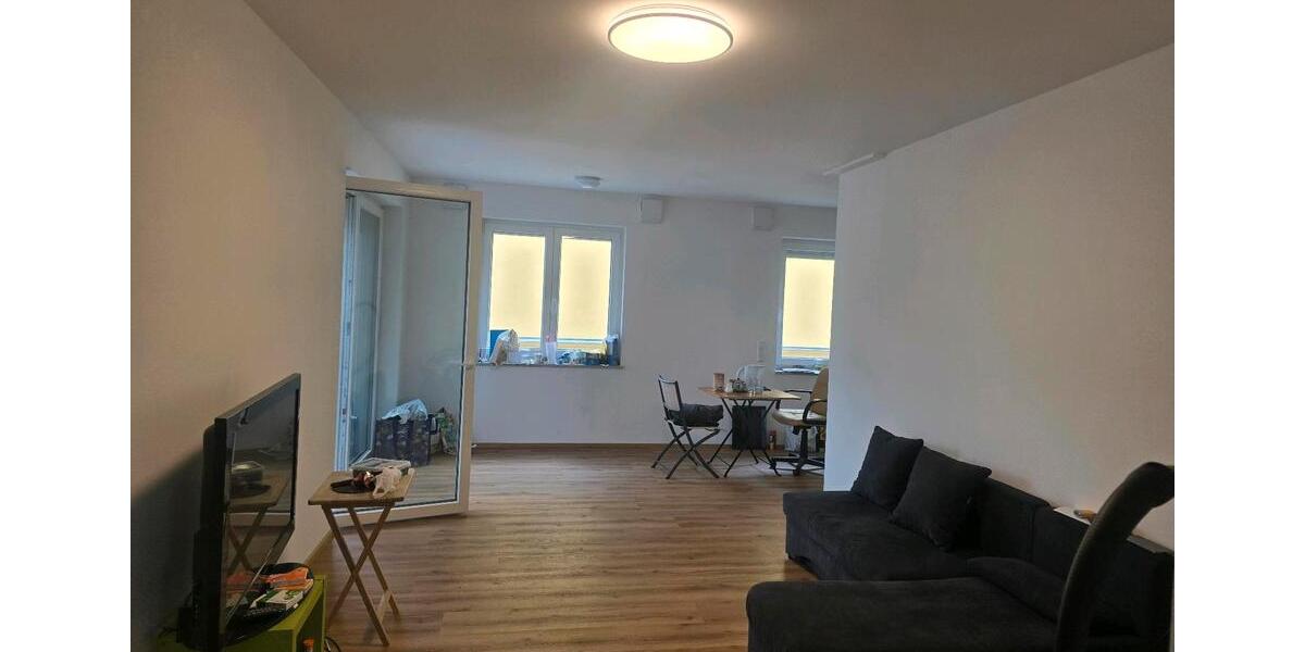 Etagenwohnung Landshut Landshut-West - 2 Zimmer, 57 m&sup2;, 1.131&euro; | Angebot:26359533