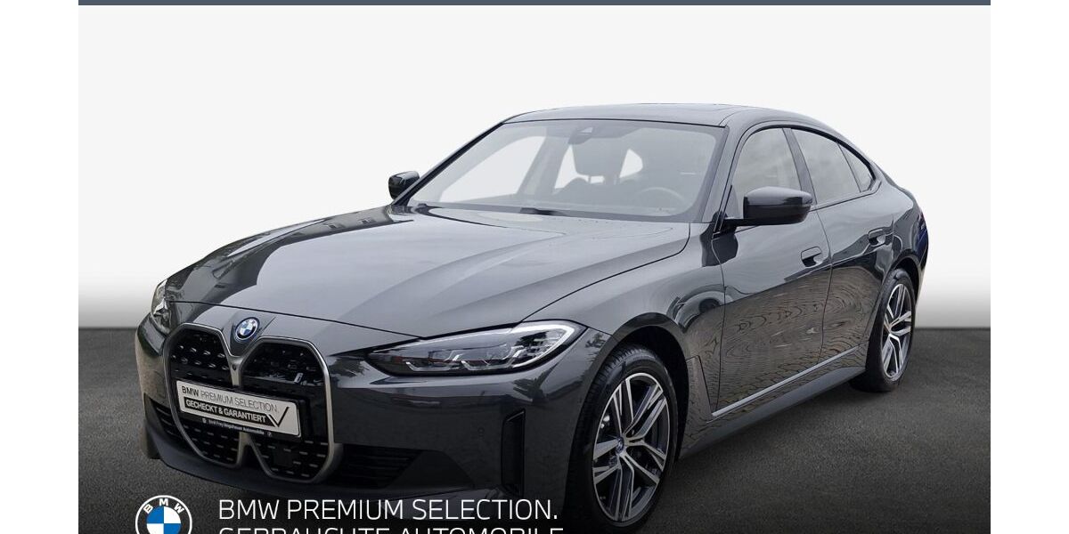 BMW i4 39.464 km 38.480 € Bruchsal 76646