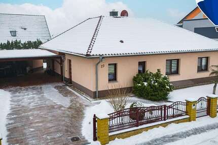 Haus Schönebeck (Elbe) - 5 Zimmer, 124 m&sup2;, 349.000&euro; | Angebot:24910384