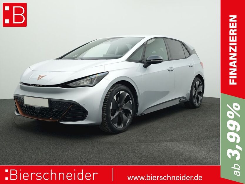 Cupra Born 17.980 km 32.950 € Neumarkt i.d. OPf. 92318